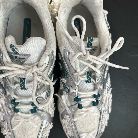 Custom New Balance - Picture 4 of 5